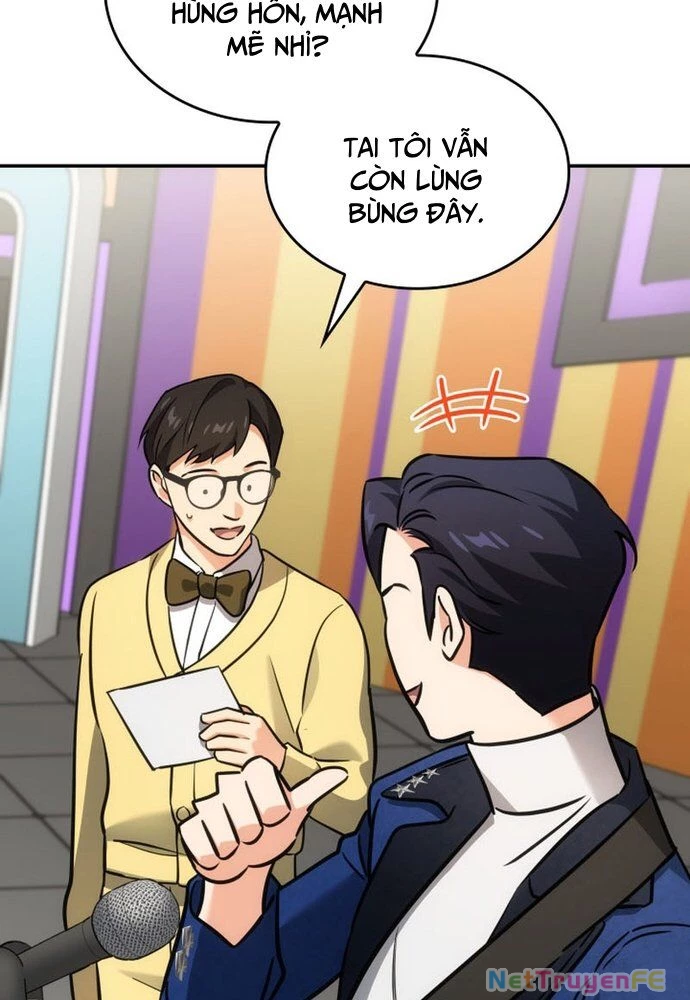 Đồng Hành Cùng Các Thiên Tài Âm Nhạc Chapter 31 - Trang 3