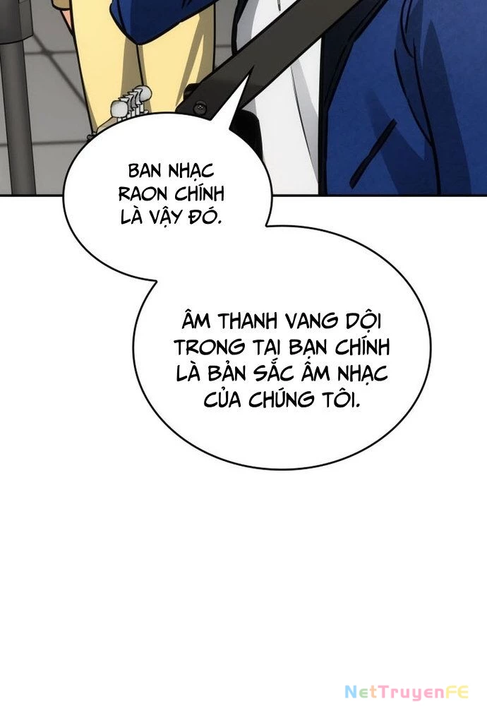 Đồng Hành Cùng Các Thiên Tài Âm Nhạc Chapter 31 - Trang 3