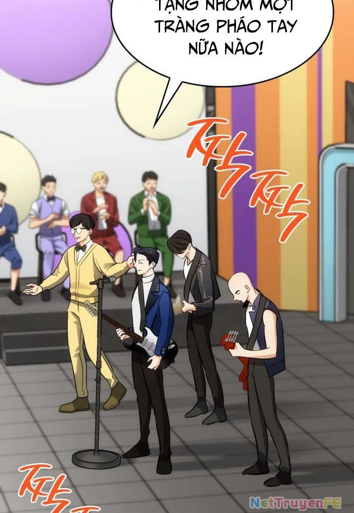 Đồng Hành Cùng Các Thiên Tài Âm Nhạc Chapter 32 - Trang 3