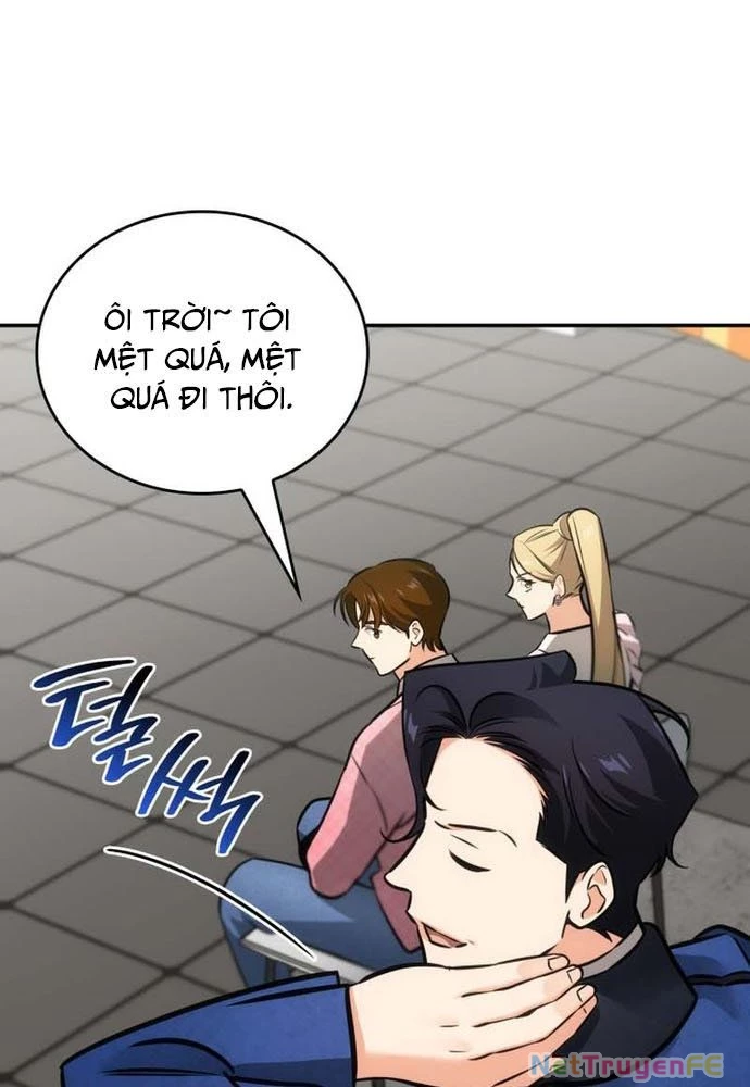 Đồng Hành Cùng Các Thiên Tài Âm Nhạc Chapter 32 - Trang 3