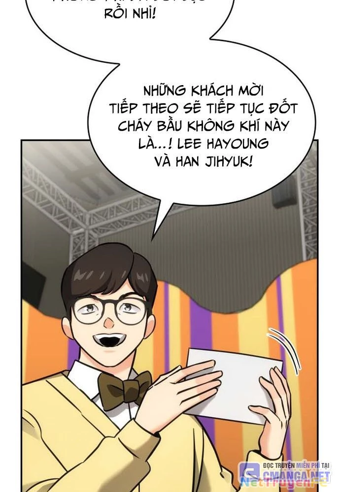 Đồng Hành Cùng Các Thiên Tài Âm Nhạc Chapter 32 - Trang 3