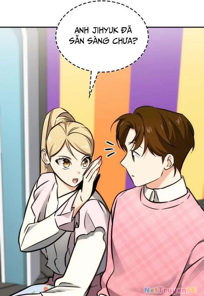 Đồng Hành Cùng Các Thiên Tài Âm Nhạc Chapter 32 - Trang 3