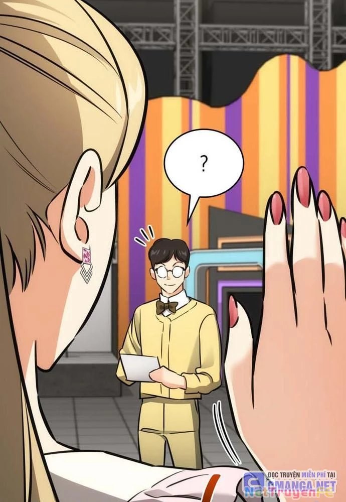 Đồng Hành Cùng Các Thiên Tài Âm Nhạc Chapter 32 - Trang 3