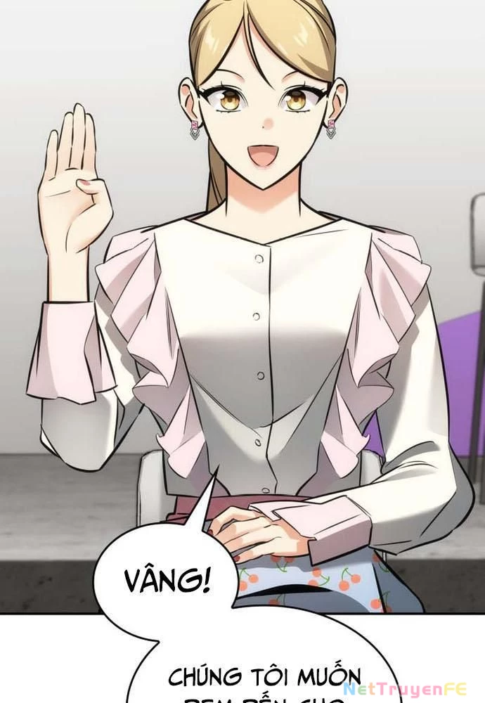 Đồng Hành Cùng Các Thiên Tài Âm Nhạc Chapter 32 - Trang 3