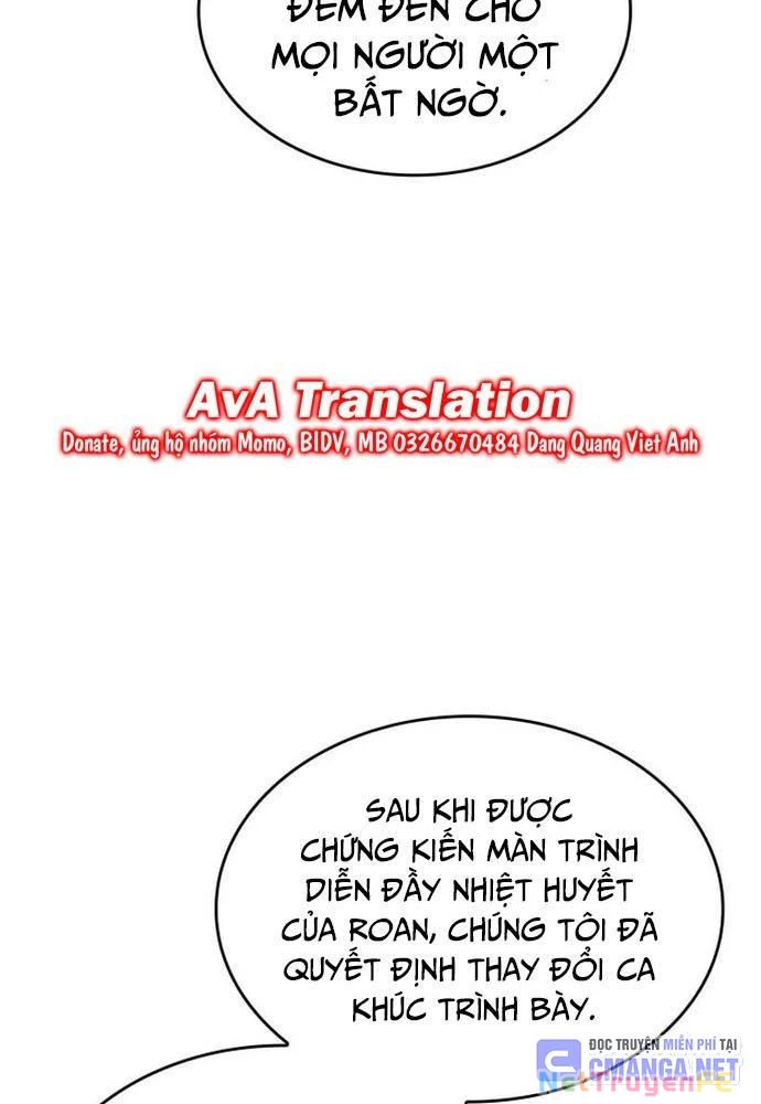 Đồng Hành Cùng Các Thiên Tài Âm Nhạc Chapter 32 - Trang 3