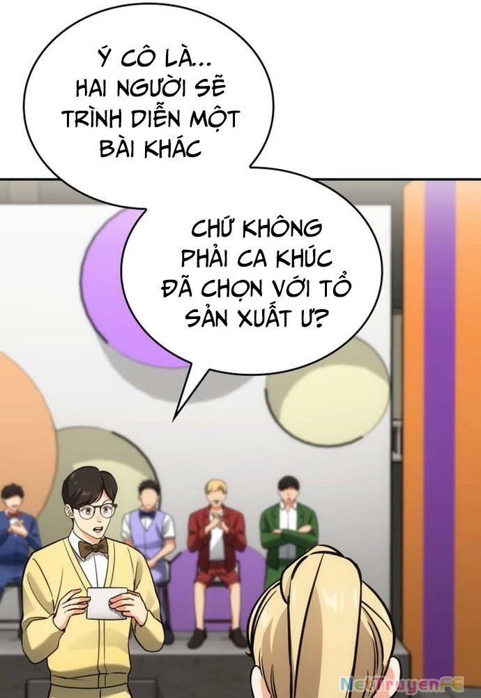 Đồng Hành Cùng Các Thiên Tài Âm Nhạc Chapter 32 - Trang 3