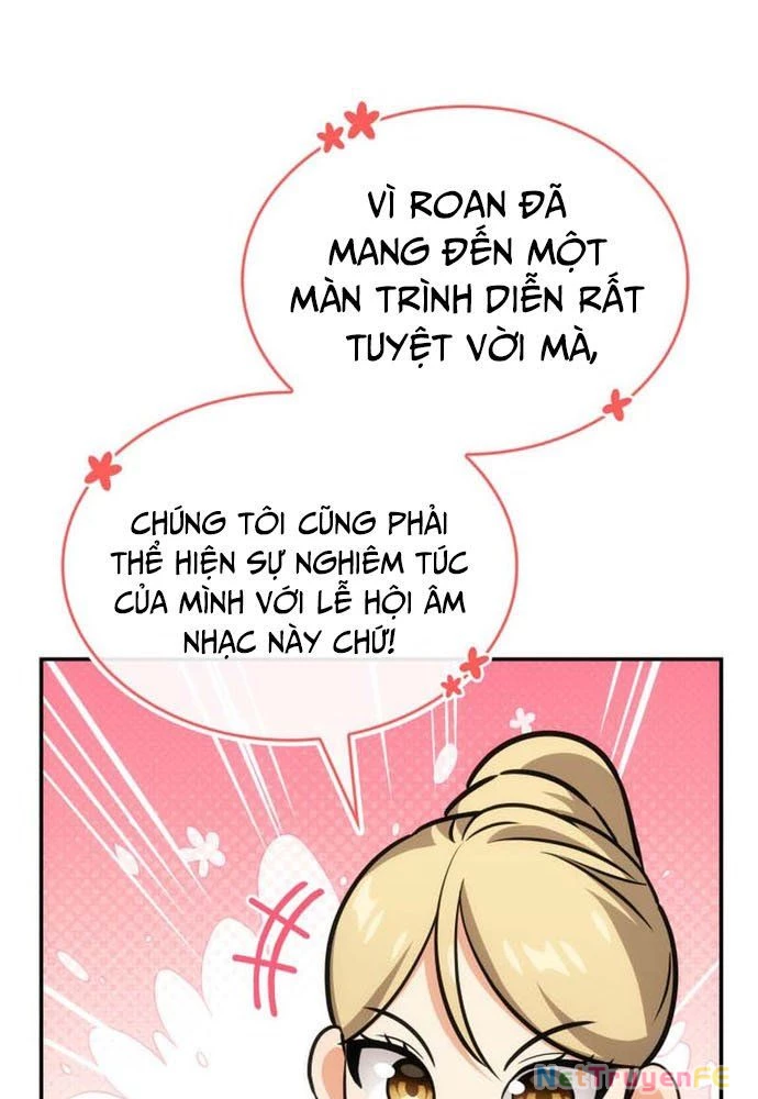 Đồng Hành Cùng Các Thiên Tài Âm Nhạc Chapter 32 - Trang 3