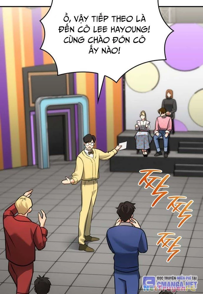 Đồng Hành Cùng Các Thiên Tài Âm Nhạc Chapter 32 - Trang 3