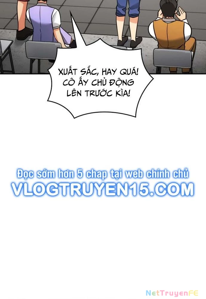 Đồng Hành Cùng Các Thiên Tài Âm Nhạc Chapter 32 - Trang 3