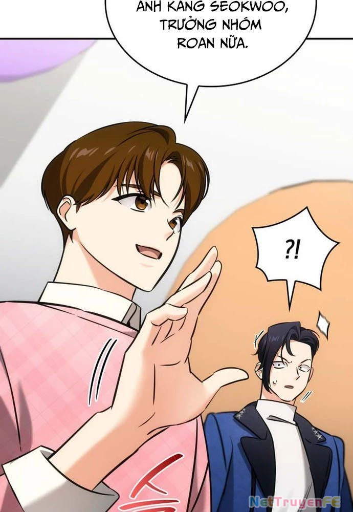 Đồng Hành Cùng Các Thiên Tài Âm Nhạc Chapter 32 - Trang 3