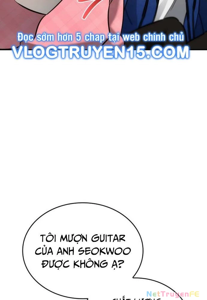 Đồng Hành Cùng Các Thiên Tài Âm Nhạc Chapter 32 - Trang 3