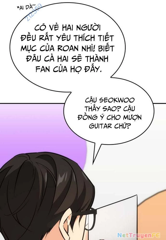 Đồng Hành Cùng Các Thiên Tài Âm Nhạc Chapter 32 - Trang 3