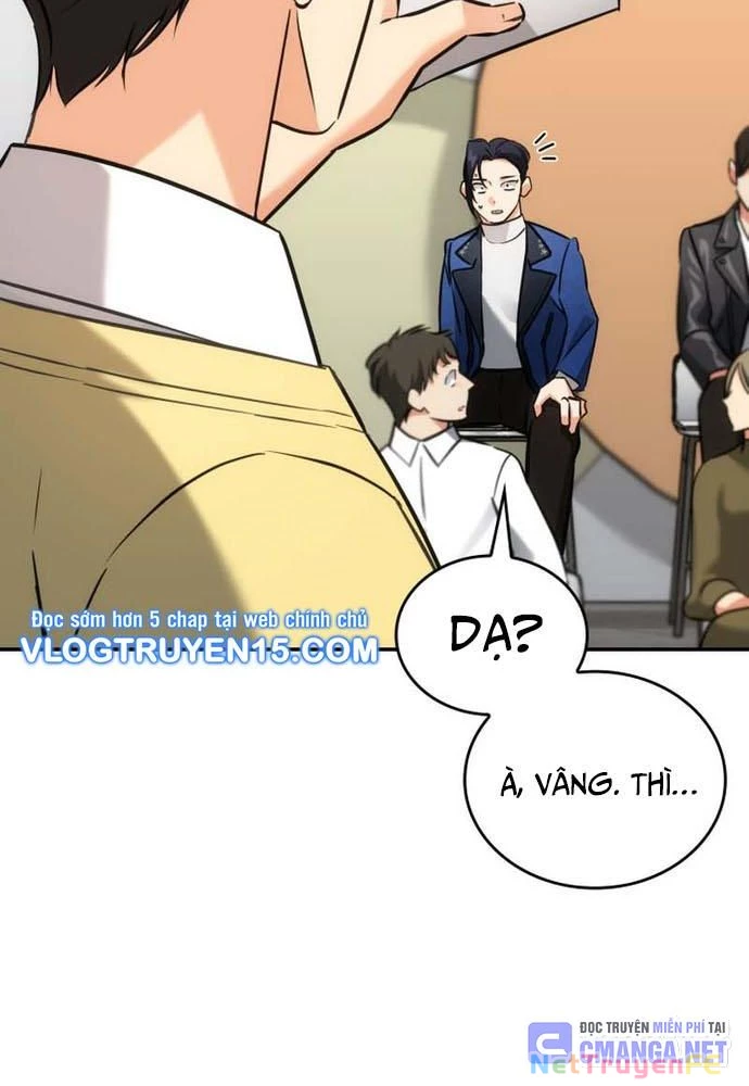 Đồng Hành Cùng Các Thiên Tài Âm Nhạc Chapter 32 - Trang 3