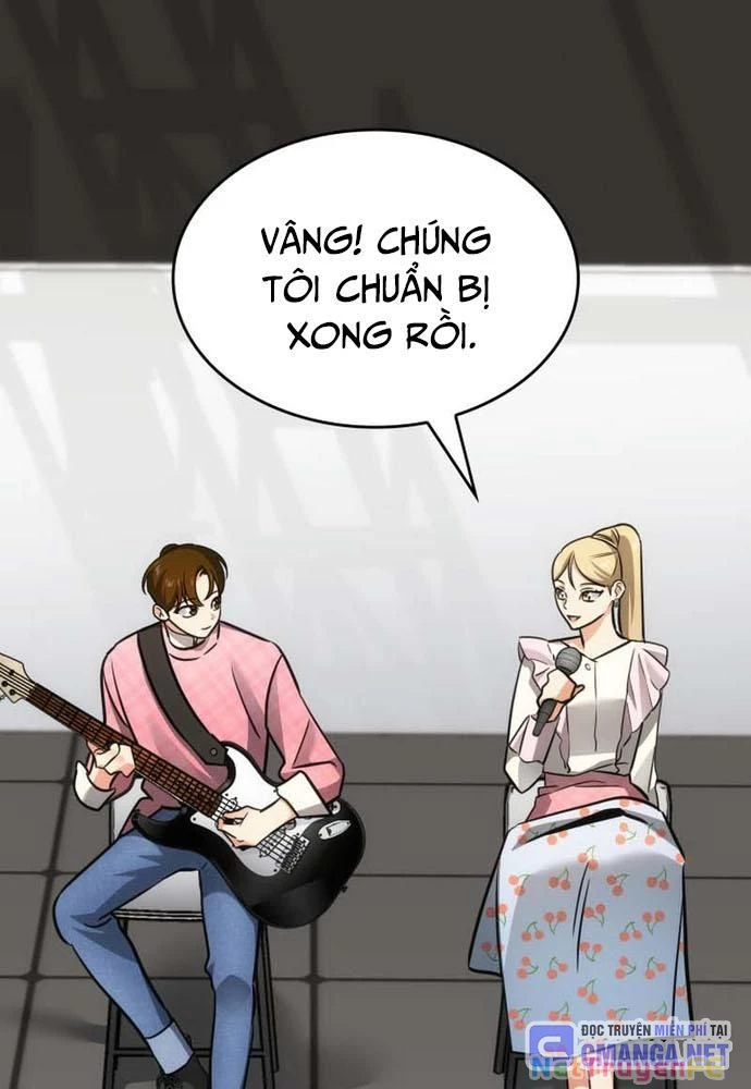 Đồng Hành Cùng Các Thiên Tài Âm Nhạc Chapter 32 - Trang 3