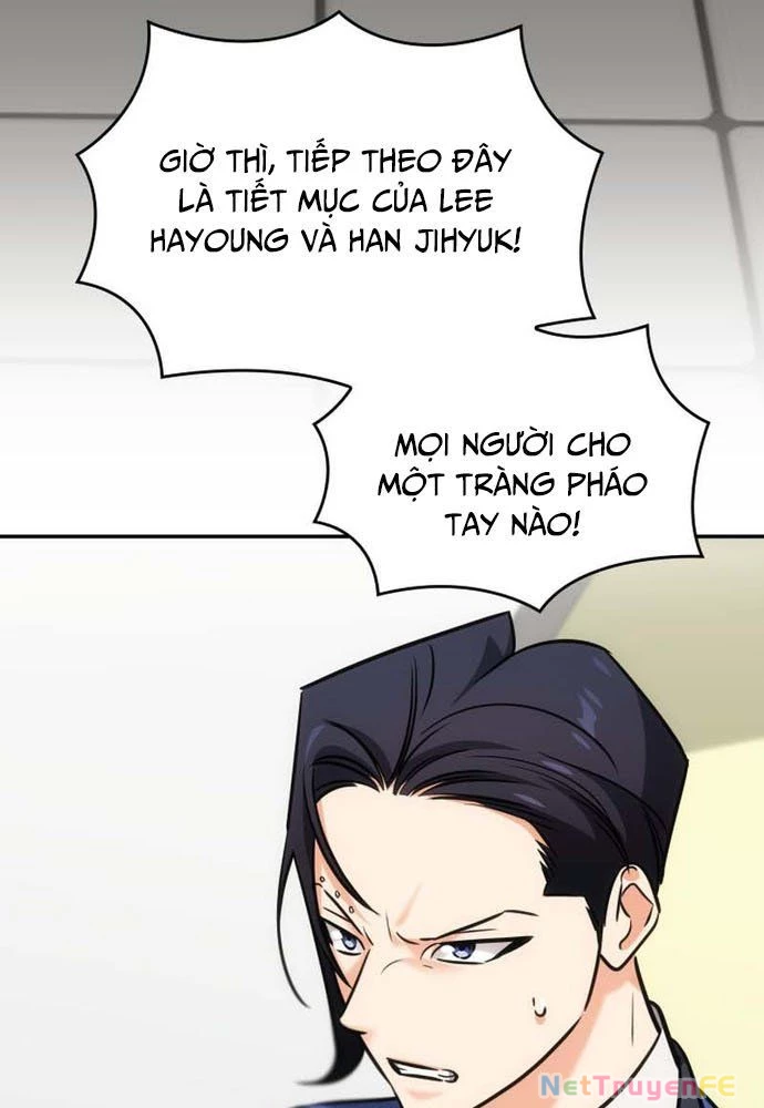 Đồng Hành Cùng Các Thiên Tài Âm Nhạc Chapter 32 - Trang 3
