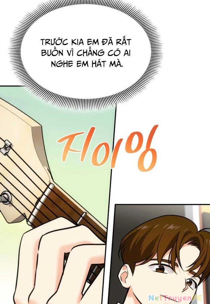 Đồng Hành Cùng Các Thiên Tài Âm Nhạc Chapter 32 - Trang 3