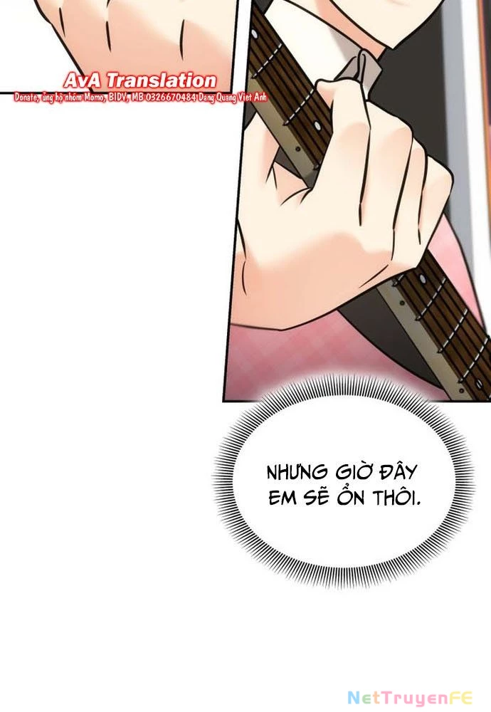 Đồng Hành Cùng Các Thiên Tài Âm Nhạc Chapter 32 - Trang 3