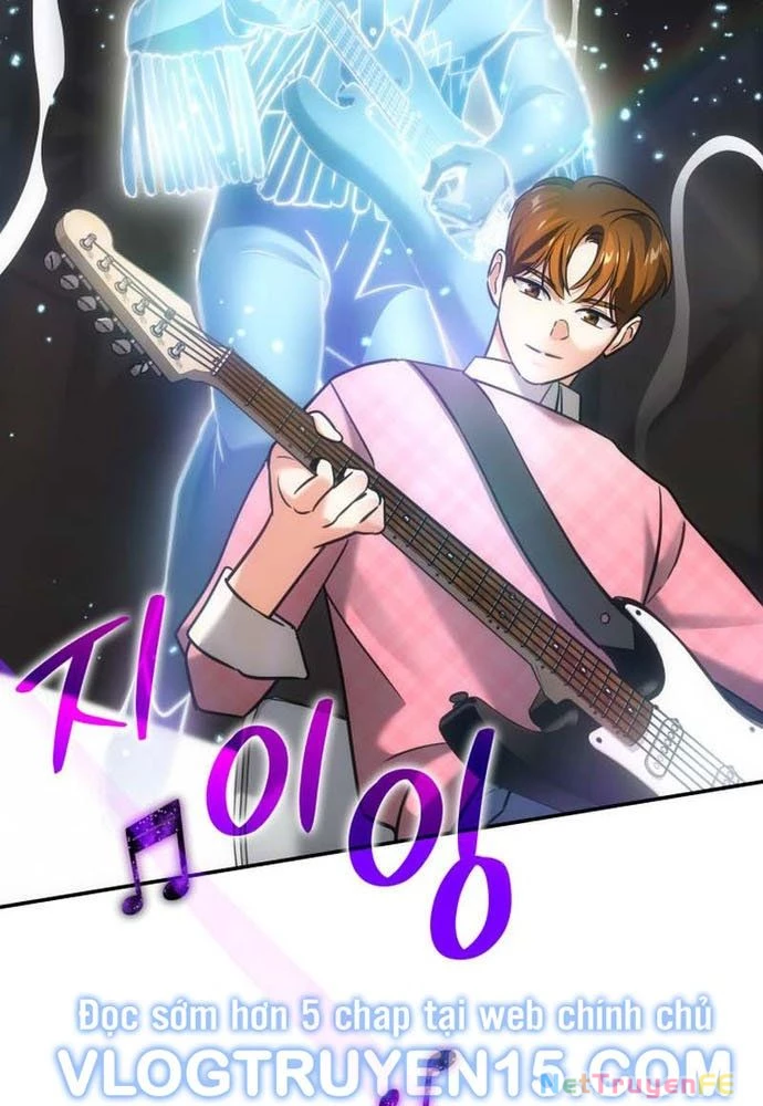 Đồng Hành Cùng Các Thiên Tài Âm Nhạc Chapter 32 - Trang 3