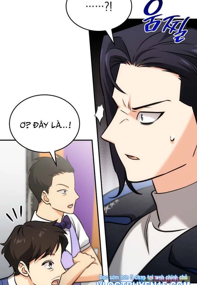 Đồng Hành Cùng Các Thiên Tài Âm Nhạc Chapter 32 - Trang 3