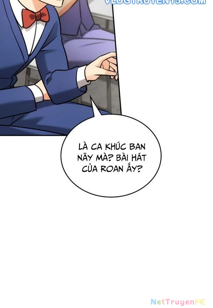 Đồng Hành Cùng Các Thiên Tài Âm Nhạc Chapter 32 - Trang 3