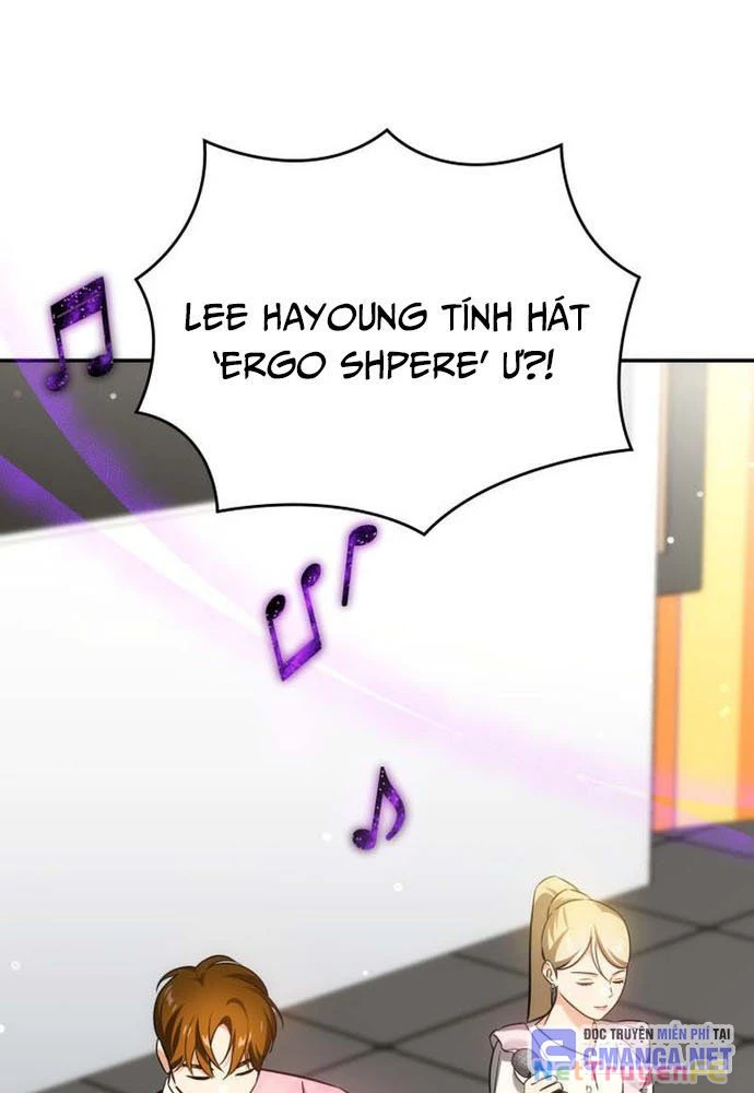 Đồng Hành Cùng Các Thiên Tài Âm Nhạc Chapter 32 - Trang 3