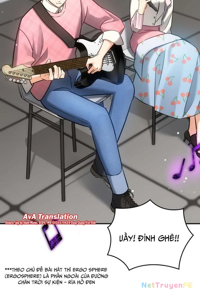 Đồng Hành Cùng Các Thiên Tài Âm Nhạc Chapter 32 - Trang 3