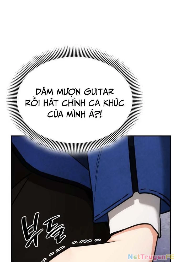 Đồng Hành Cùng Các Thiên Tài Âm Nhạc Chapter 32 - Trang 3