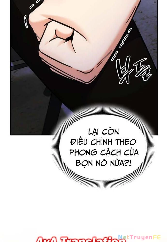 Đồng Hành Cùng Các Thiên Tài Âm Nhạc Chapter 32 - Trang 3