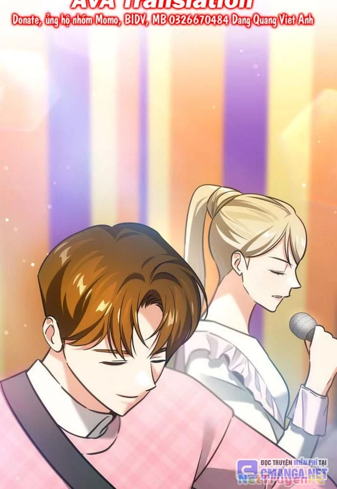 Đồng Hành Cùng Các Thiên Tài Âm Nhạc Chapter 32 - Trang 3