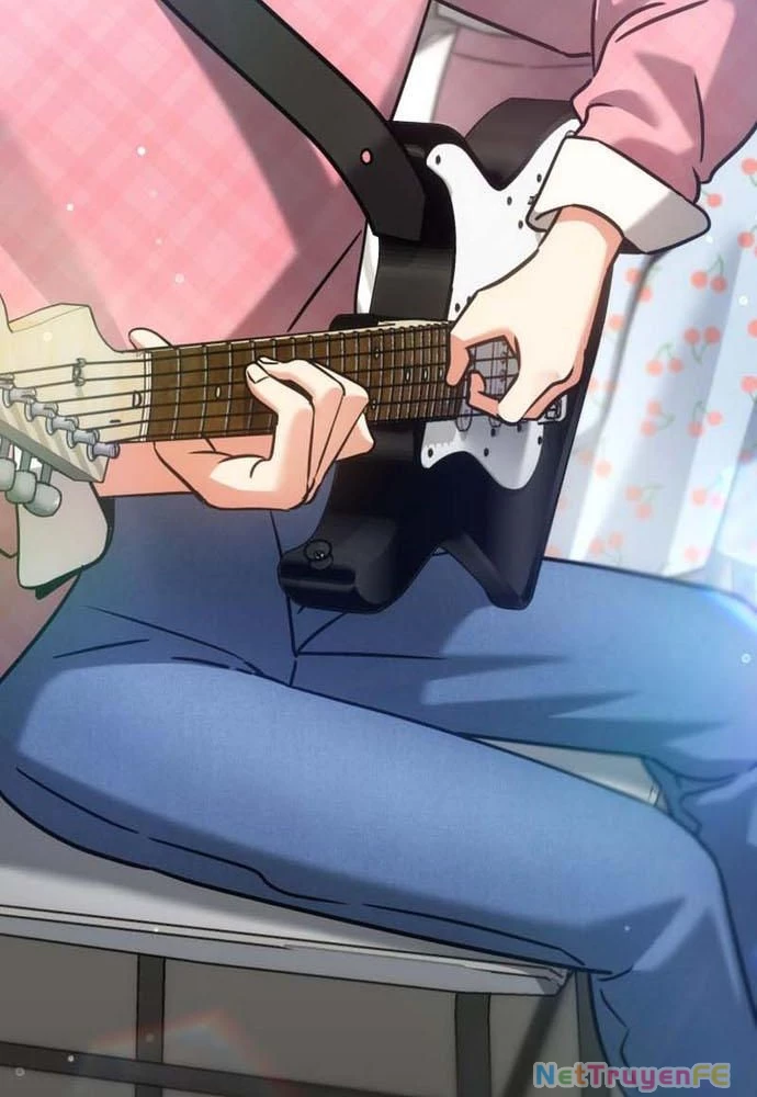 Đồng Hành Cùng Các Thiên Tài Âm Nhạc Chapter 32 - Trang 3