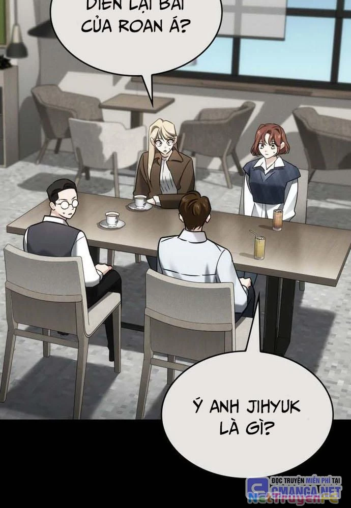 Đồng Hành Cùng Các Thiên Tài Âm Nhạc Chapter 32 - Trang 3