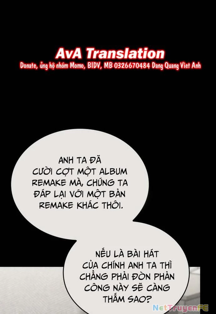 Đồng Hành Cùng Các Thiên Tài Âm Nhạc Chapter 32 - Trang 3