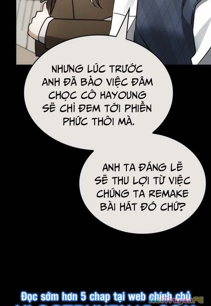 Đồng Hành Cùng Các Thiên Tài Âm Nhạc Chapter 32 - Trang 3