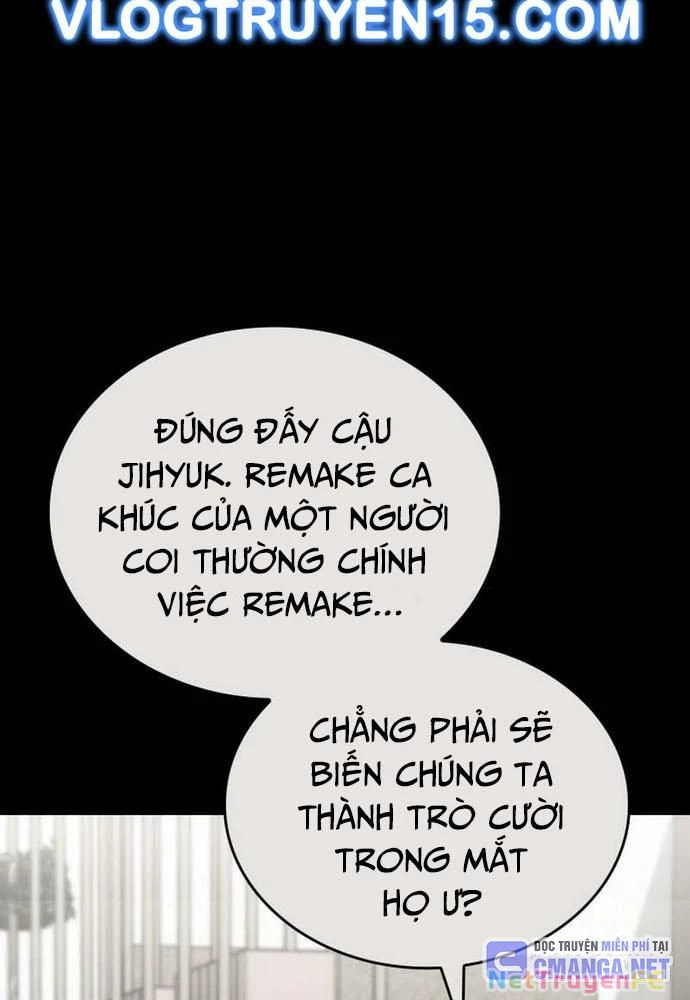Đồng Hành Cùng Các Thiên Tài Âm Nhạc Chapter 32 - Trang 3
