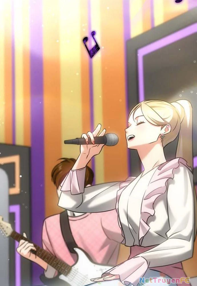 Đồng Hành Cùng Các Thiên Tài Âm Nhạc Chapter 32 - Trang 3