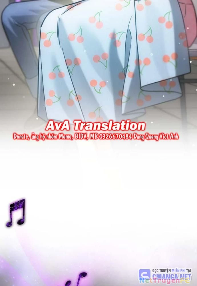 Đồng Hành Cùng Các Thiên Tài Âm Nhạc Chapter 32 - Trang 3