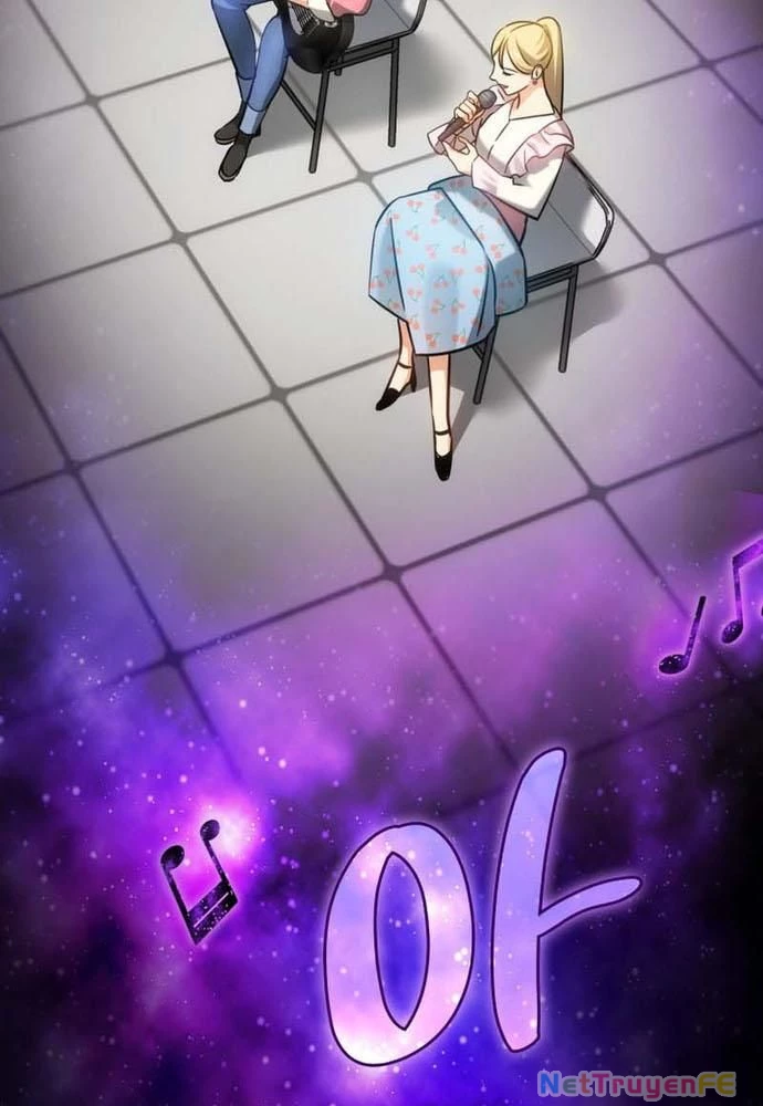 Đồng Hành Cùng Các Thiên Tài Âm Nhạc Chapter 32 - Trang 3