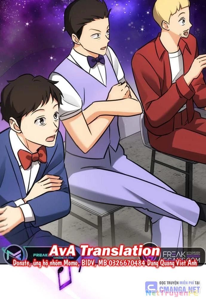 Đồng Hành Cùng Các Thiên Tài Âm Nhạc Chapter 32 - Trang 3