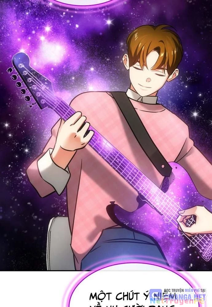 Đồng Hành Cùng Các Thiên Tài Âm Nhạc Chapter 32 - Trang 3