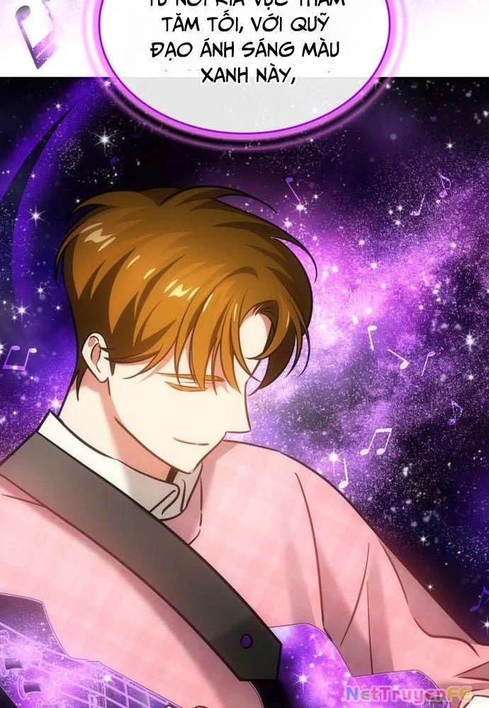 Đồng Hành Cùng Các Thiên Tài Âm Nhạc Chapter 32 - Trang 3