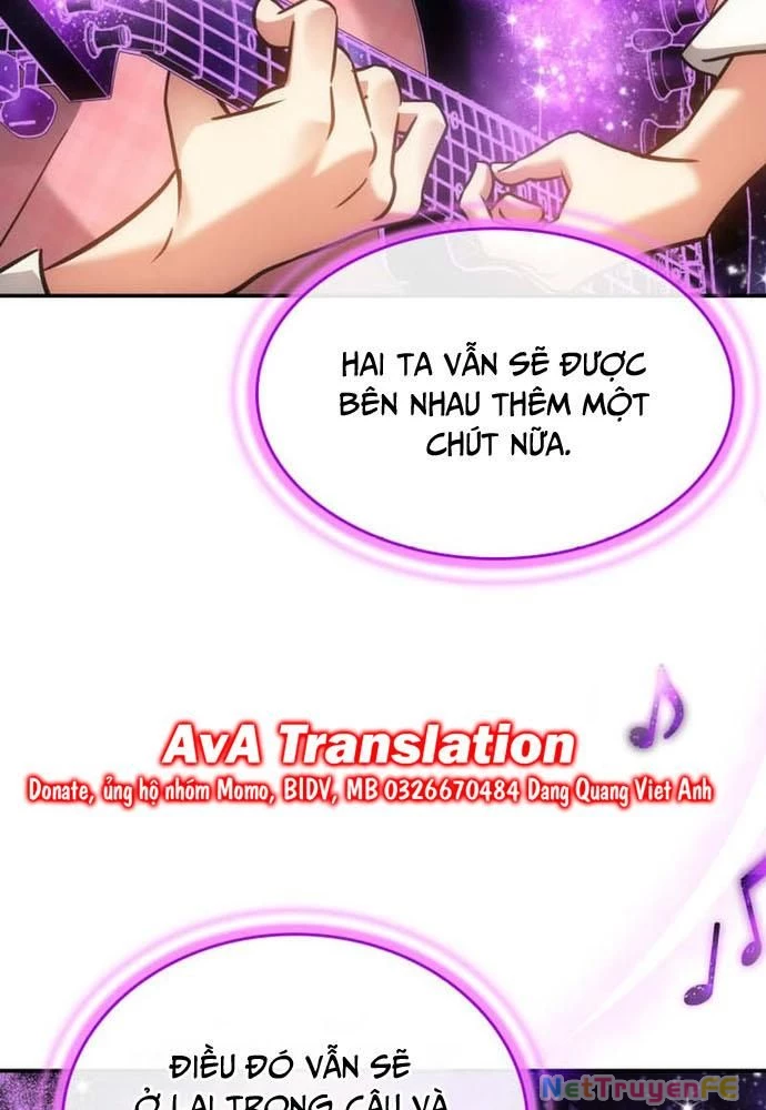 Đồng Hành Cùng Các Thiên Tài Âm Nhạc Chapter 32 - Trang 3