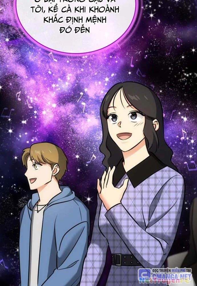 Đồng Hành Cùng Các Thiên Tài Âm Nhạc Chapter 32 - Trang 3