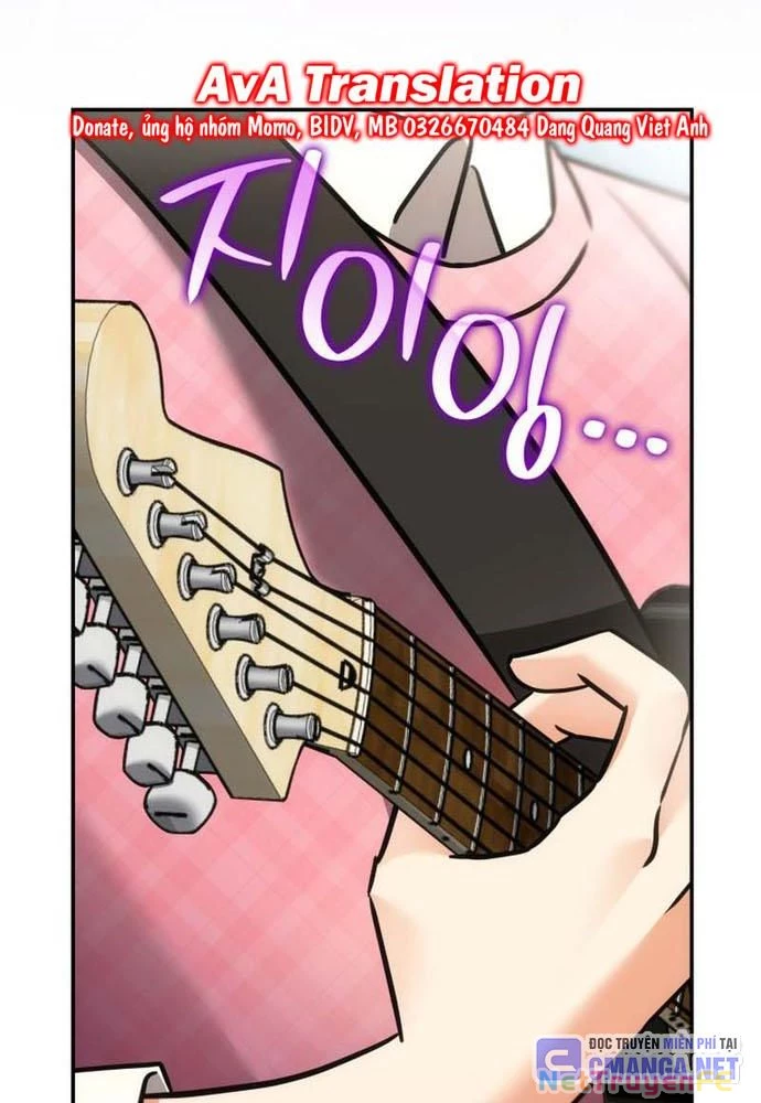 Đồng Hành Cùng Các Thiên Tài Âm Nhạc Chapter 32 - Trang 3