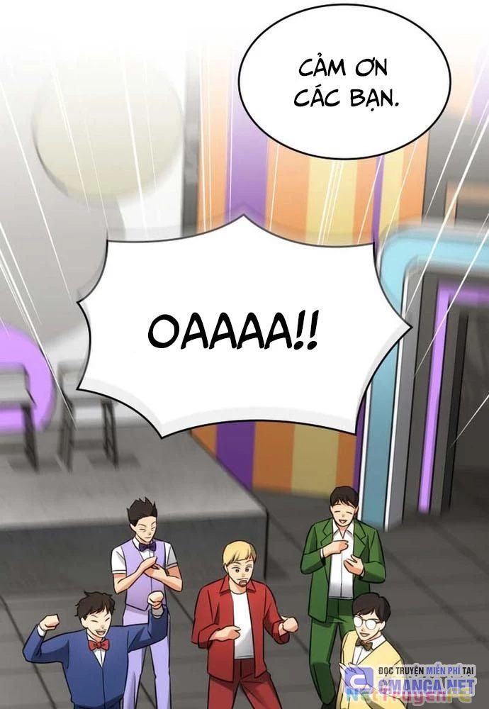 Đồng Hành Cùng Các Thiên Tài Âm Nhạc Chapter 32 - Trang 3
