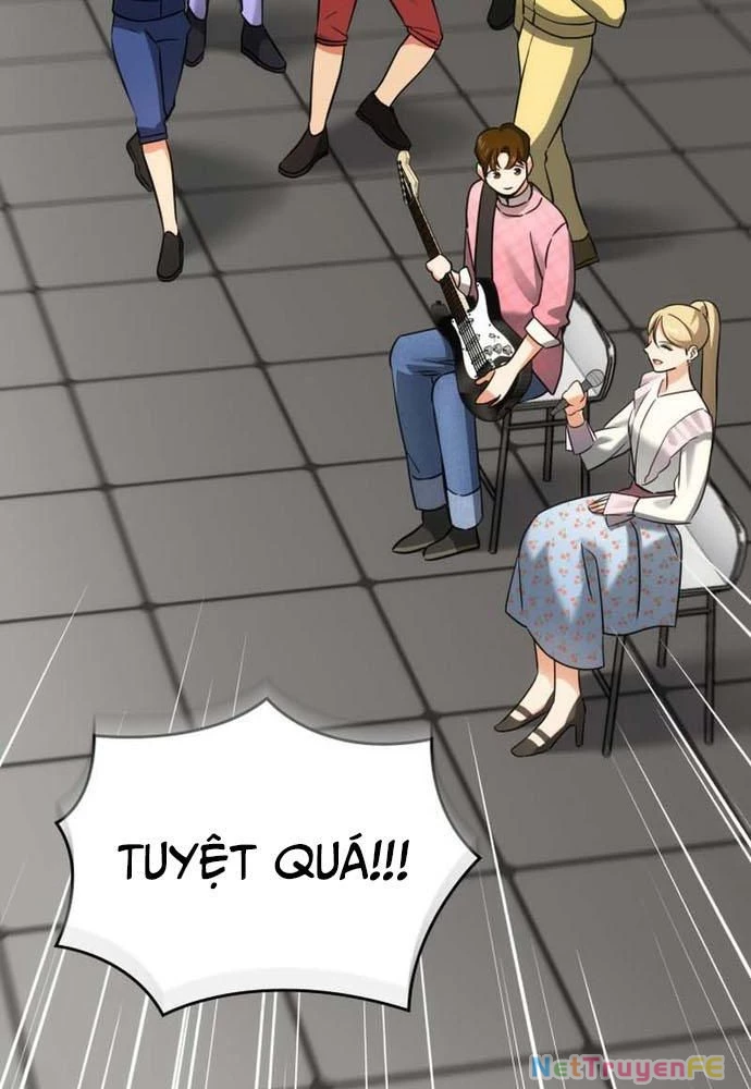 Đồng Hành Cùng Các Thiên Tài Âm Nhạc Chapter 32 - Trang 3