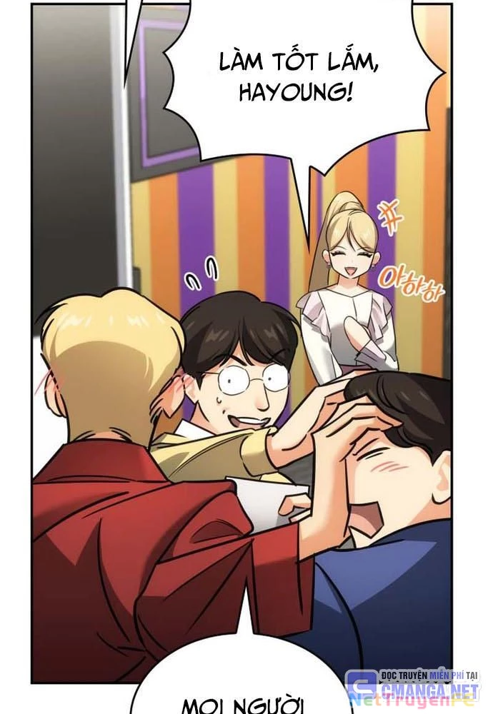 Đồng Hành Cùng Các Thiên Tài Âm Nhạc Chapter 32 - Trang 3