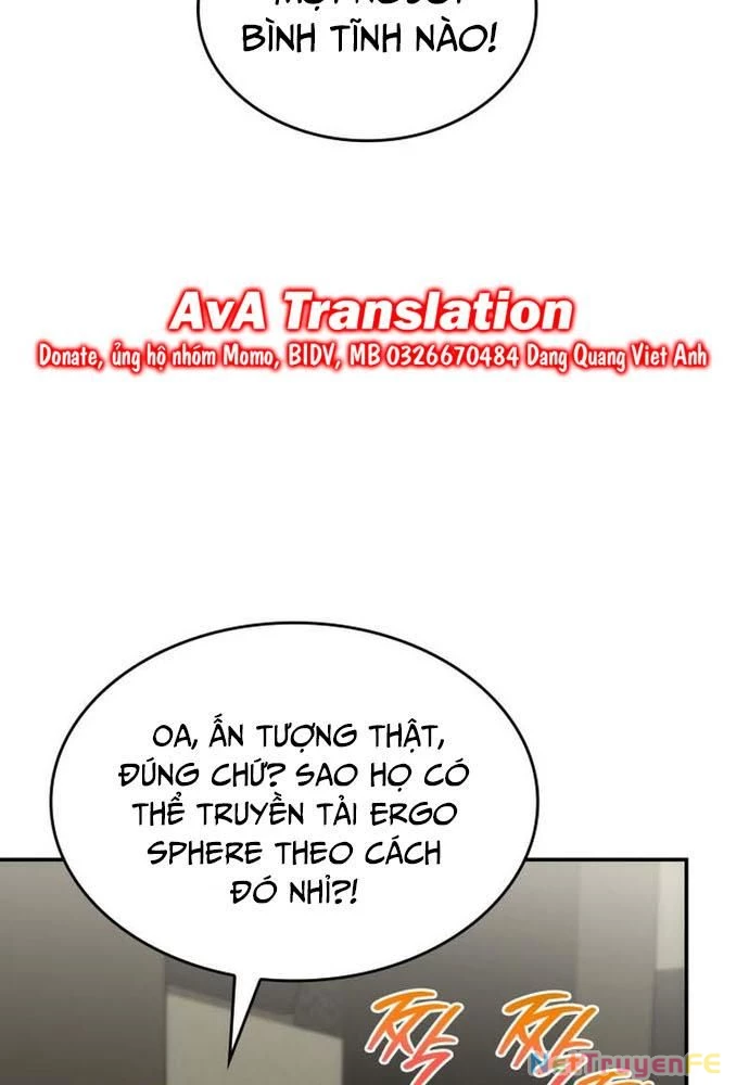 Đồng Hành Cùng Các Thiên Tài Âm Nhạc Chapter 32 - Trang 3