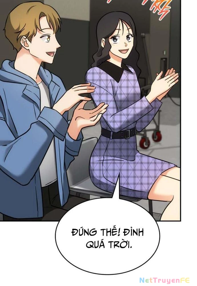 Đồng Hành Cùng Các Thiên Tài Âm Nhạc Chapter 32 - Trang 3