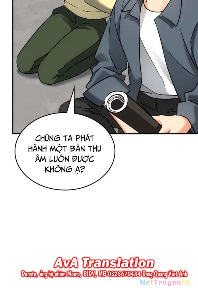 Đồng Hành Cùng Các Thiên Tài Âm Nhạc Chapter 32 - Trang 3