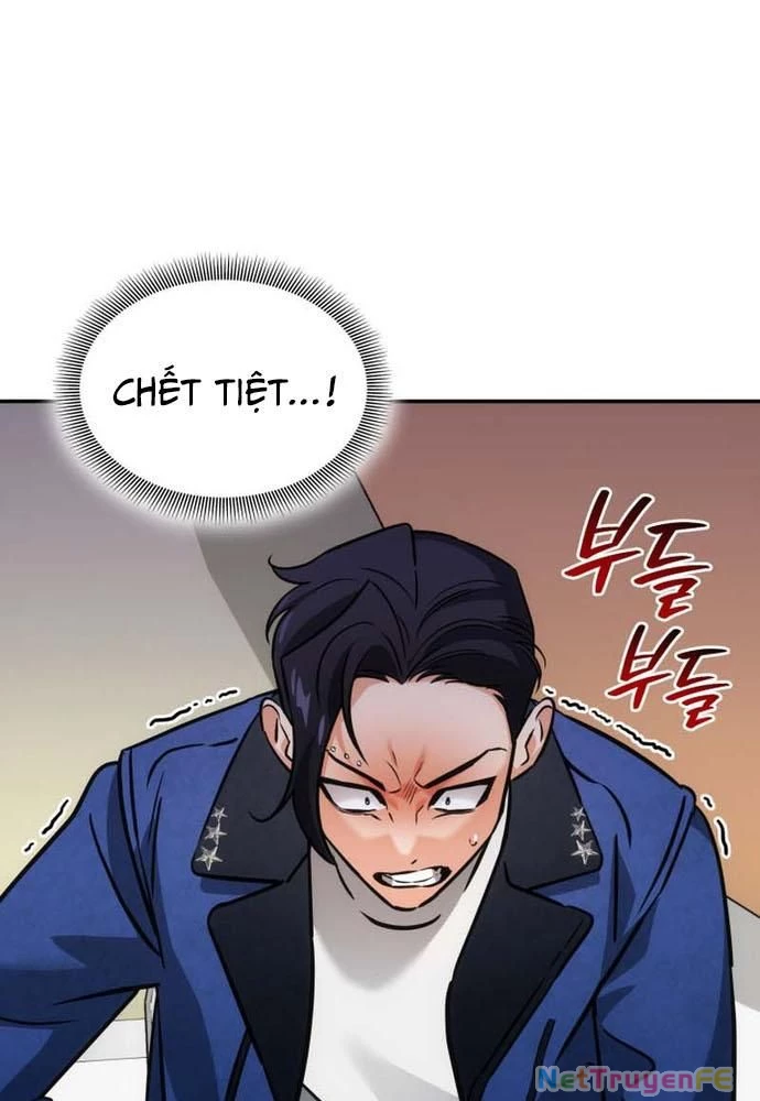 Đồng Hành Cùng Các Thiên Tài Âm Nhạc Chapter 32 - Trang 3